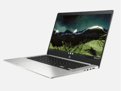 HP Pro c640 G2 Water Resistant Chromebook