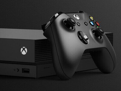 Microsoft has no plans to make money on Xbox One X 