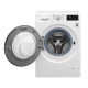 Washing machine LG F2M5WS4W