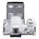 SLR camera CANON EOS 250D kit 
