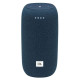 Smart speaker JBL Link Portable, blue