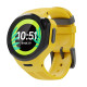 Smart watch ELARI KidPhone 4GR, 1.3", yellow