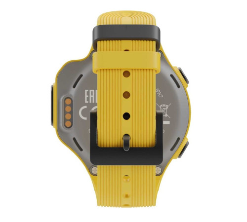 Smart watch ELARI KidPhone 4GR, 1.3", yellow