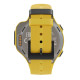 Smart watch ELARI KidPhone 4GR, 1.3", yellow