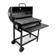 Grill GREEN GLADE 11100, not collapsible