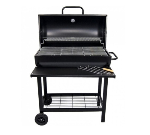 Grill GREEN GLADE 11100, not collapsible