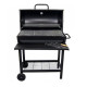 Grill GREEN GLADE 11100, not collapsible