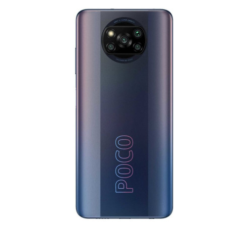 Smartphone Xiaomi Poco X3 Pro 8 / 256Gb 