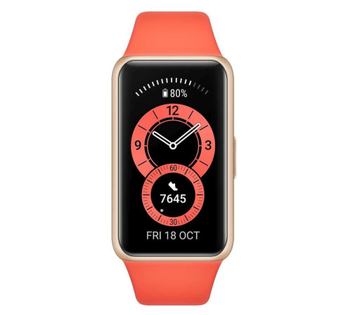 Fitness tracker Huawei Band 6
