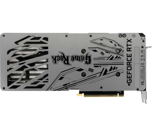 PALIT Graphics Card NVIDIA GeForce RTX 3070TI