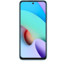 Xiaomi Redmi 10 64Gb smartphone, blue sea