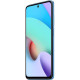 Xiaomi Redmi 10 64Gb smartphone, blue sea