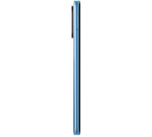 Xiaomi Redmi 10 64Gb smartphone, blue sea