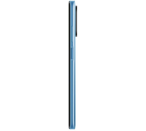 Xiaomi Redmi 10 64Gb smartphone, blue sea