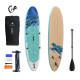 Supboard HIPER Turtle, inflatable