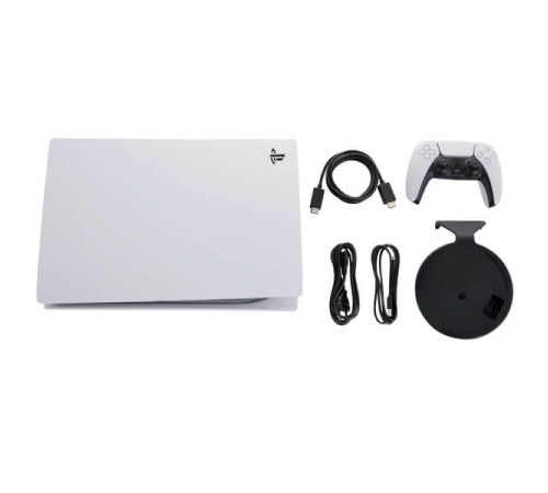 Game console Sony PlayStation 5