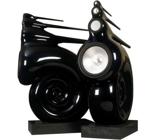 Bowers & Wilkins Nautilus