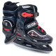 Ice skates, sliding ICE COM BEAST