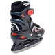 Ice skates, sliding ICE COM BEAST