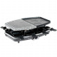 Rakletnitsa grill Kitfort KT-1649