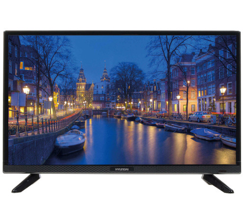Hyundai TV H-LED24F402BS2