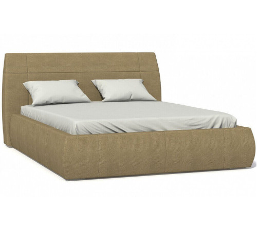 Soft bed Anris