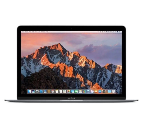 Laptop Apple MacBook