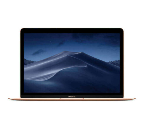 Laptop Apple MacBook