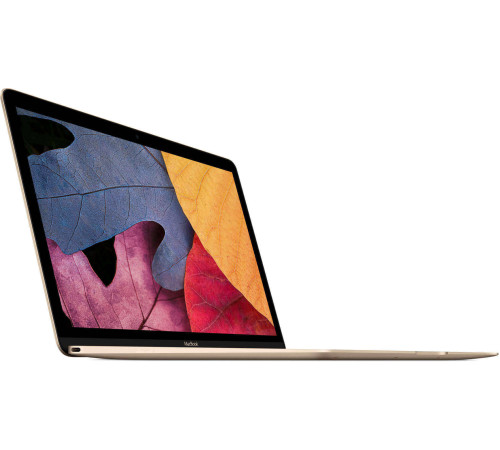 Laptop Apple MacBook